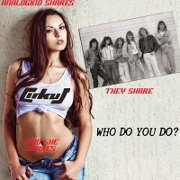 Cirkus - Who Do You Do? 2018ak