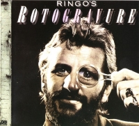 Ringo Starr - 1976 Ringo's Rotogravure[320Kbps]eNJoY-iT