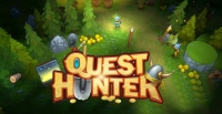 Quest Hunter v.1.0.29s [MULTi] [SteamRip] [Unity3D] [Linux Native]