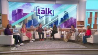 The Talk 2022 11 04 XviD-AFG EZTV