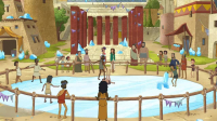 Krapopolis S02E01 Ice Week XviD-AFG EZTV Krapopolis S02E01 Ice Week XviD-AFG EZTV