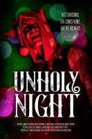 Unholy Night 2018 720p AMZN WEBRip 800MB x264-GalaxyRG