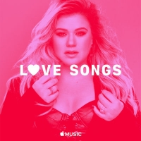 Kelly Clarkson – Kelly Clarkson: Love Songs (2018) 320 KBPS
