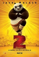Kung Fu Panda 2 2011 720p BluRay H265 12 Bit-MRSK Kung Fu Panda 2 2011 720p BluRay H265 12 Bit-MRSK
