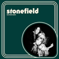 Stonefield - Far From Earth (Australia) [PBTHAL Frankencart]