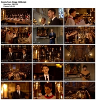 Carols from Kings 2020 (1280x720p HD, 50fps, soft Eng subs)