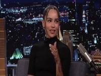 Jimmy Fallon 2022 03 02 Zoe Kravitz 480p x264-mSD EZTV