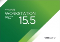 VMware Workstation Pro 15.5.2 Build 15785246 (x64) [FileCR]