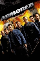 Armored 2009 RETAiL DVDRip XviD-ARROW [TGx]
