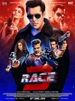 Race 3 2018 Hindi 1080p WEB-DL x264 [MW]