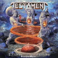 Testament - Titans Of Creation 2020 ak Testament - Titans Of Creation 2020 ak