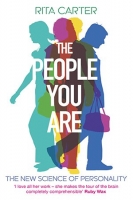 [ FreeCourseWeb ] The People You Are - The New Science of Personality