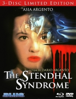 The Stendhal Syndrome 1996 REMASTERED 720p BluRay HEVC x265-RMTeam