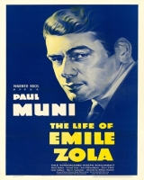 The Life of Emile Zola 1937 (Paul Muni) 720p x264-Classics