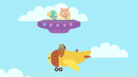 Sago Mini Friends S03E04 XviD-AFG EZTV