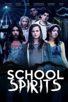 School Spirits 2019 HDRip XviD AC3-EVO[TGx]