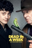 Dead in a Week 2018 BDRip x264-GETiT[TGx]