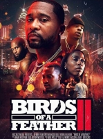 Birds of a Feather 2 2018 HDRip XviD AC3-EVO Birds of a Feather 2 2018 HDRip XviD AC3-EVO