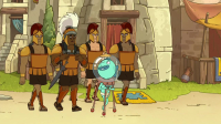 Krapopolis S01E13 720p WEB h264-BAE EZTV