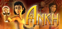 Ankh - Anniversary Edition Ankh - Anniversary Edition
