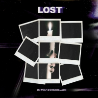 Jai Wolf - Lost (feat. Chelsea Jade) [320 Kbps] [2018][EDM RG]