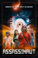 Assassinaut 2019 BRRip XviD AC3-EVO
