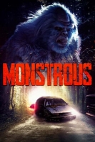 Monstrous 2020 1080p WEBRip 1400MB DD5 1 x264-GalaxyRG