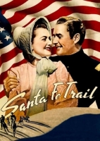 Santa Fe Trail 1940 1080p BluRay x264 DTS-FGT