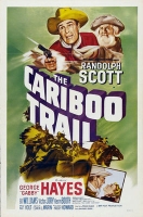 The Cariboo Trail (1950) 1080p BluRay HEVC AAC-SARTRE