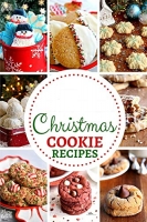 [ DevCourseWeb ] CHRISTMAS COOKIE RECIPES - Celebrate festivities (Newyear, Holidays, Halloween, Thanksgiving & Special Occassions)