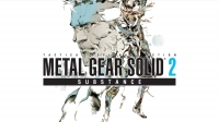 Metal Gear Solid 2 Substance (v1.0 (41172) + MULTi5) - [DODI Repack]