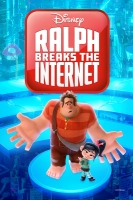 Ralph Breaks the Internet 2018 720p BluRay x264-SPARKS[TGx]