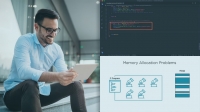 Pluralsight - Managing Data and Memory Allocation in C Pluralsight - Managing Data and Memory Allocation in C