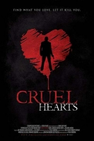 Cruel Hearts 2020 HDRip XviD AC3-EVO[TGx]