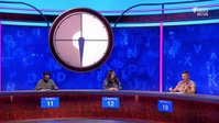 Celebrity Letters And Numbers S01E01 XviD-AFG EZTV