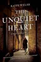 The Unquiet Heart - Kaite Welsh [EN EPUB] [ebook] [ps]