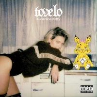 Tove Lo - Sunshine Kitty (2019) Mp3 (320kbps) [Hunter]
