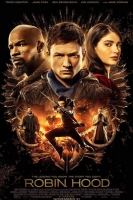 Robin Hood 2018 720p HDCAM-X264-950MB [MOVCR]