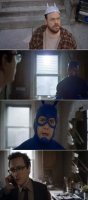 The Tick S02 720p x265-MeGusta