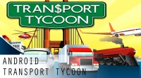 Transport Tycoon v0.40.1215 APK