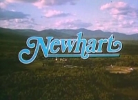 Newhart - Complete Season 5 Newhart - Complete Season 5