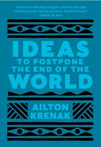 Ideas to Postpone the End of the World Ideas to Postpone the End of the World