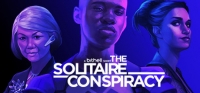 The Solitaire Conspiracy The Solitaire Conspiracy