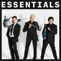Die Ärzte - Essentials (2020) Mp3 320kbps [PMEDIA] ️