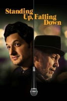 Standing Up Falling Down 2019 BRRip XviD AC3-EVO[TGx]