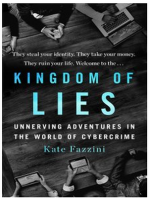 Kingdom of Lies-Kate Fazzini (ePUB)