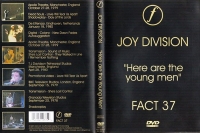 Joy Division - Here Are The Young Men [1982] DVD5