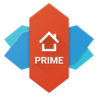 Nova Launcher Prime 6.2.1 beta APK [Patched]