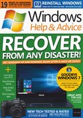 Windows Help & Advice - April 2019 Windows Help & Advice - April 2019