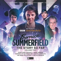 BF - Bernice Summerfield - The Story So Far - Volume 02 - (vonG)